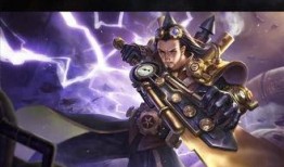 最新王者皮肤爆料213,全新英雄登场，视觉盛宴即将开启